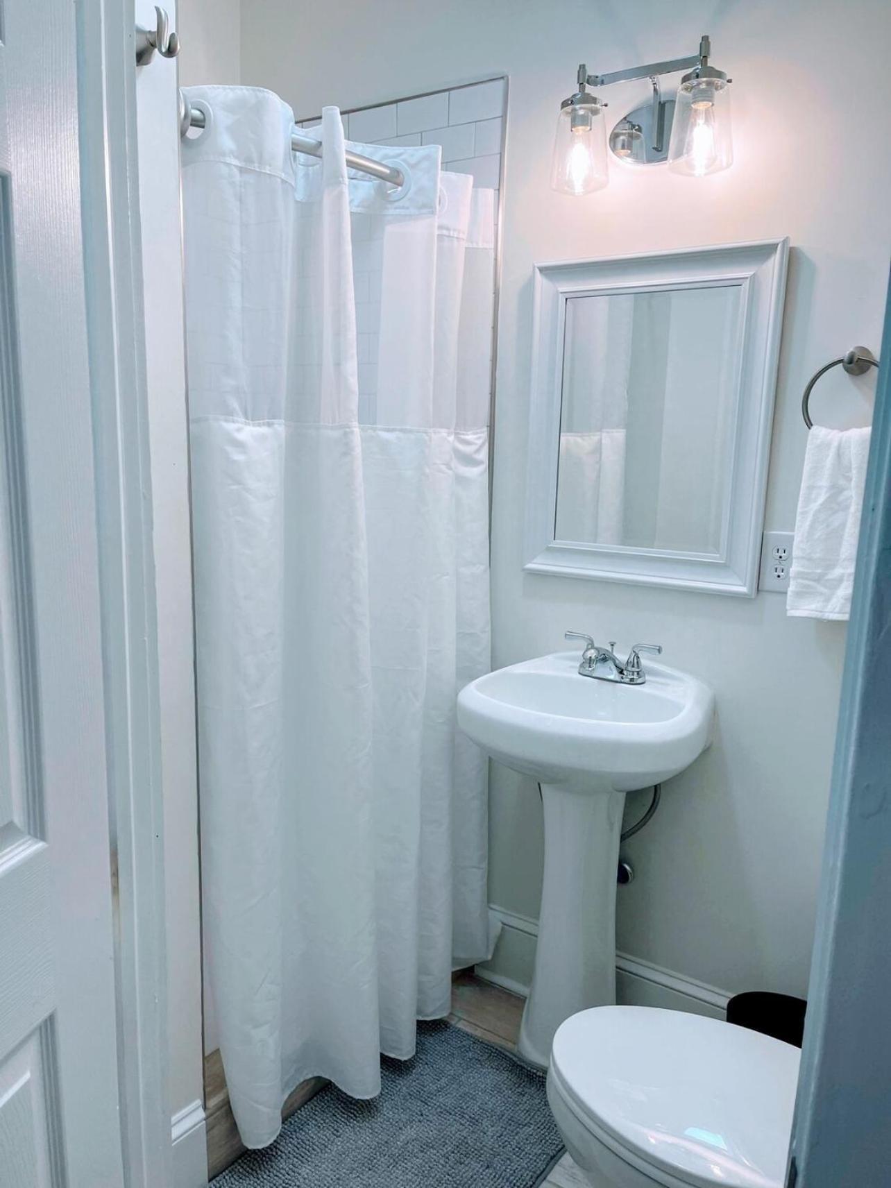 Walk To Duke Campus! 3 Bedroom In Trinity Park! Durham Exterior foto