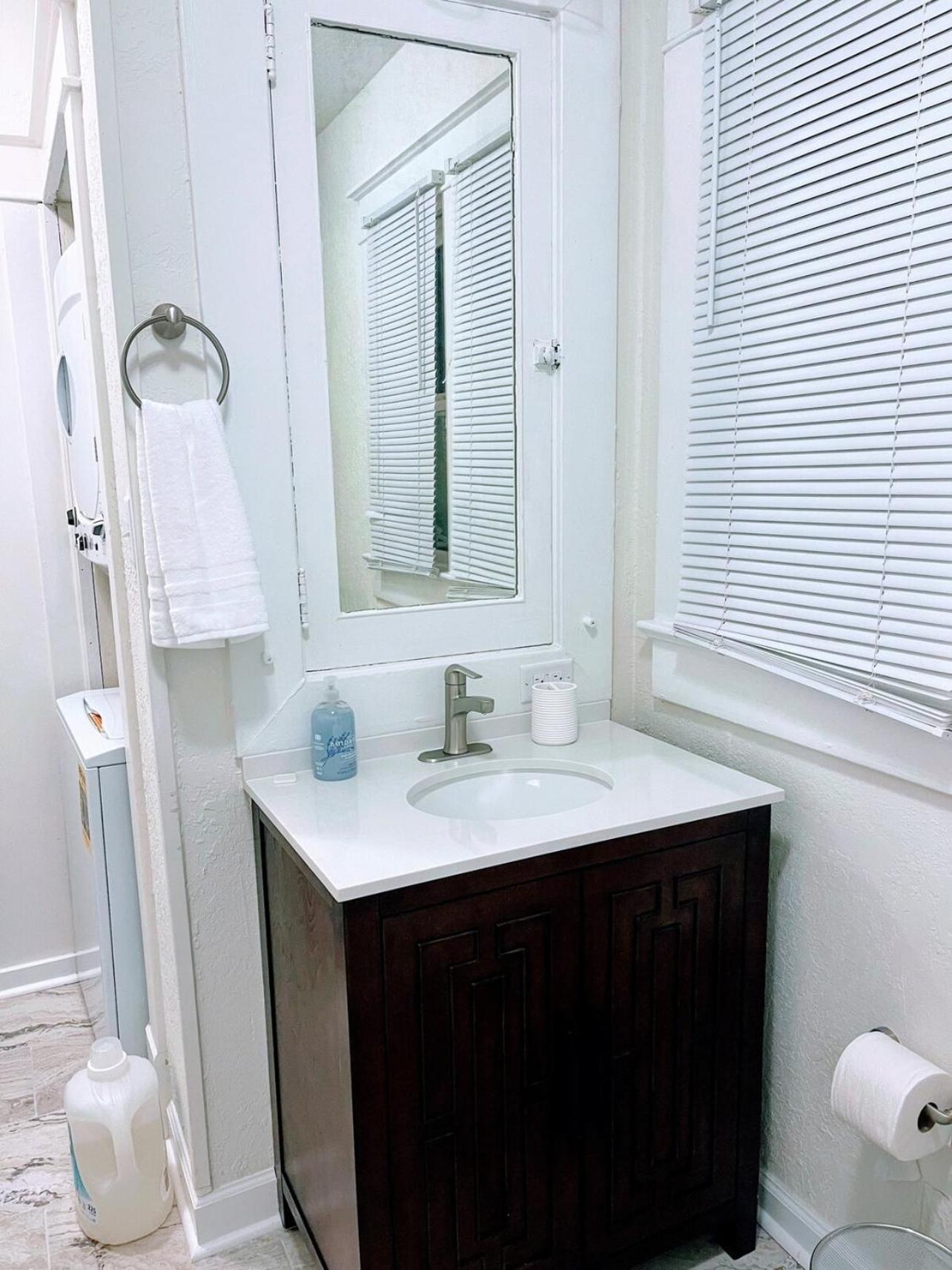 Walk To Duke Campus! 3 Bedroom In Trinity Park! Durham Exterior foto